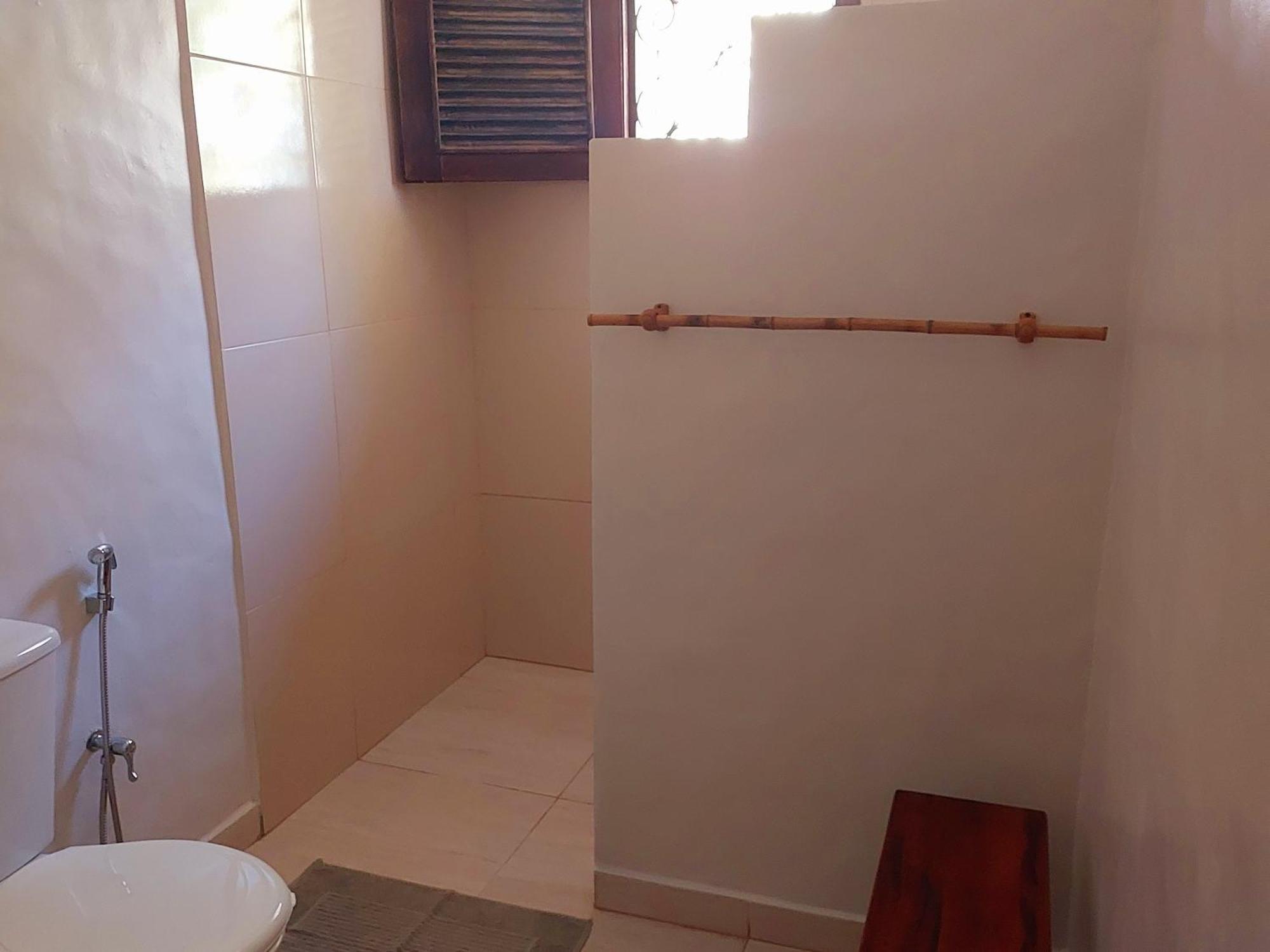 Manga Rosa Hospedagem Canoa Quebrada Dış mekan fotoğraf